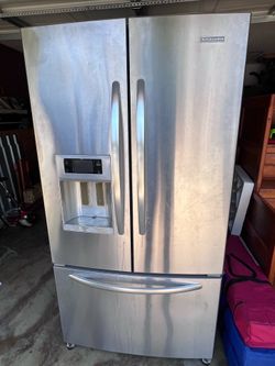 Kitchen aid