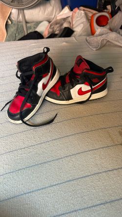 Nike Jordan Kids 9C