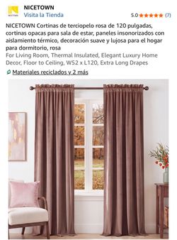 Cortinas