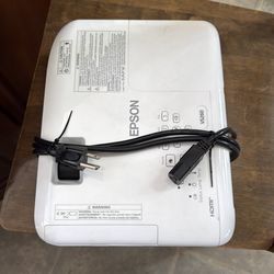 Epson Projector VS260