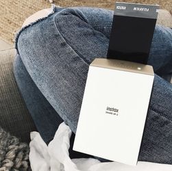 Fujifilm Instax Printer