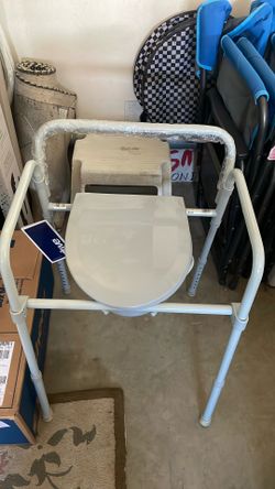 Adult Potty Chair