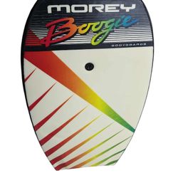 Morey Boogie Board