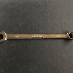 Snap-On Tools 5/8 Combination Wrench 