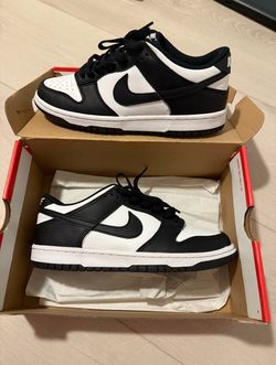 Panda Dunks