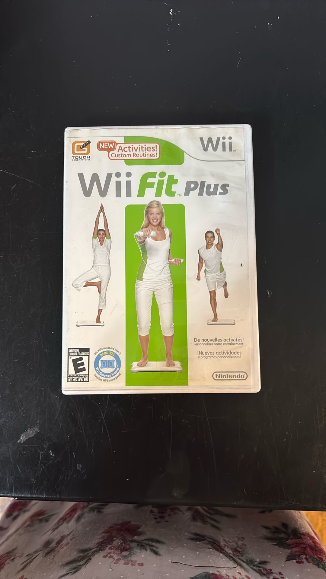 Wii Game