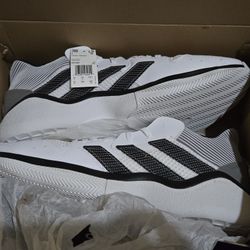 New SIZE 19 Harden Stepback Adidas Men Shoes