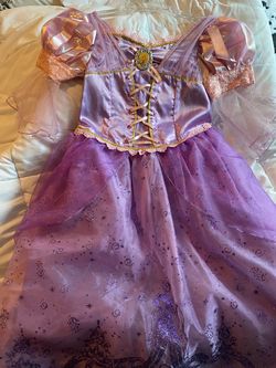 Disney Princess dress/costume