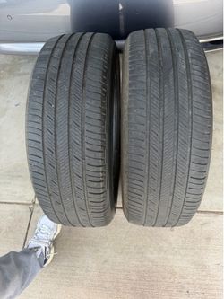 Tires 235/55/20