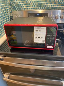 Microwave New
