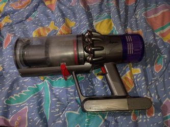 Dyson Cordless Vacuum Main Body Unit