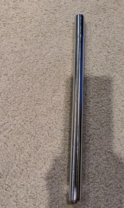 NEW CHROME VINTAGE SCHWINN STINGRAY SEAT POST, 13/16 /20 .7 MM