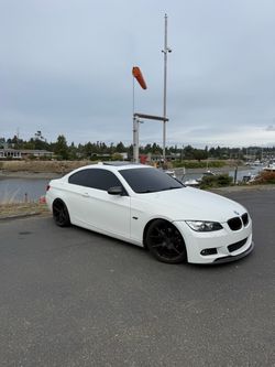 2007 BMW 328xi