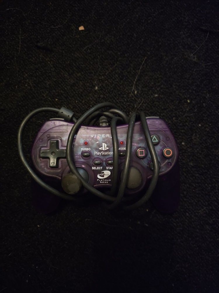 Ps2 Remote