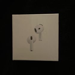 AirPod Gen 4