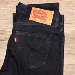 Levi’s 501 Jeans 