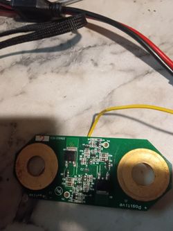 Tecate Super Capacitor Balance Regulator Protection PCBs