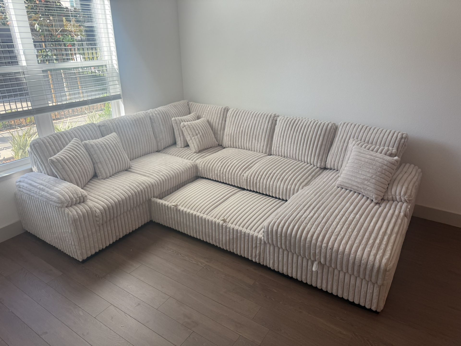Furniture Sofa Sectional Chair, Recliner Couch, Coffee Table Tv Stand