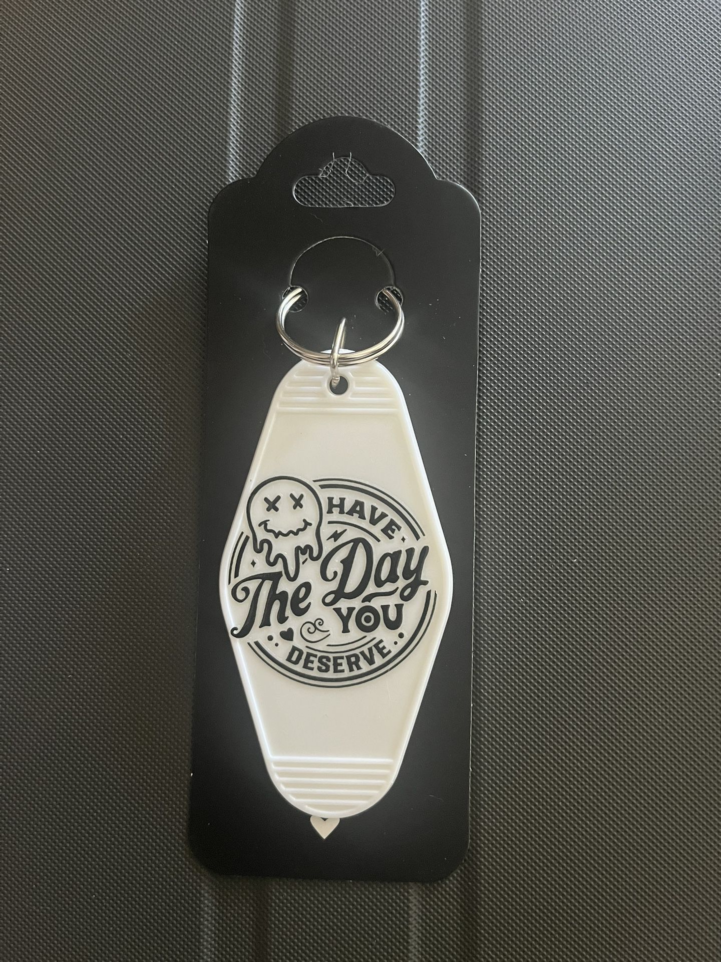 Motel Keychains ( Sarcastic Statements)- 11 Pictures 