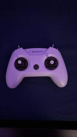 Betafpv controller