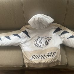 Supreme Jacket