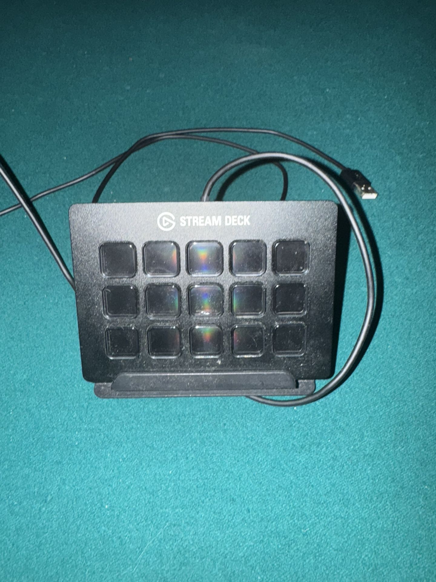 Elgato Stream Deck