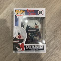 Ken Kaneki Funko Pop