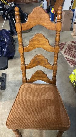 Dining Table Chairs