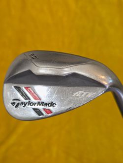 TaylorMade Lob Wedge 60°