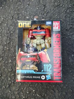 Transformers