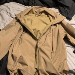 Rothco Soft shell Jacket