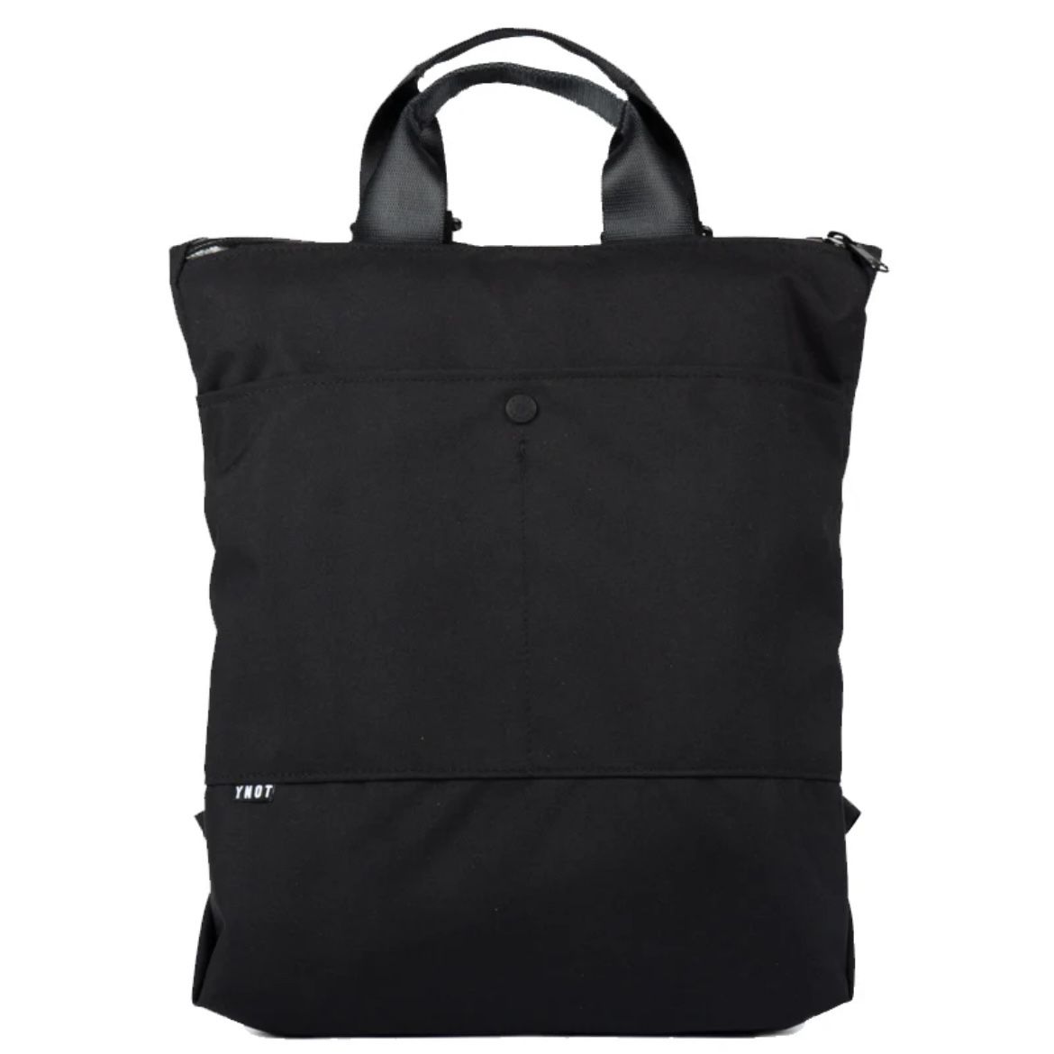 BACKPACK & LAPTOP SLEEVE