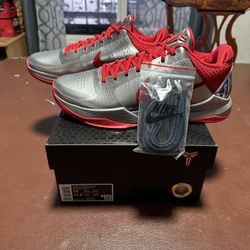 Nike Kobe V Protro PE 