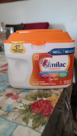 Infant Formula