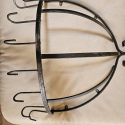 Metal Pot  Holder