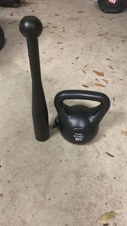 Workout Equipment 