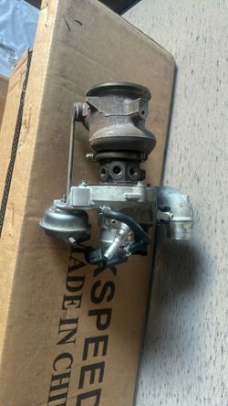Engine Turbo Chevy Malibu 2022