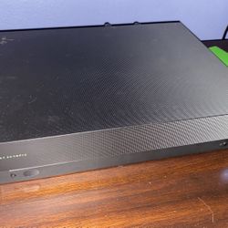 Xbox One x