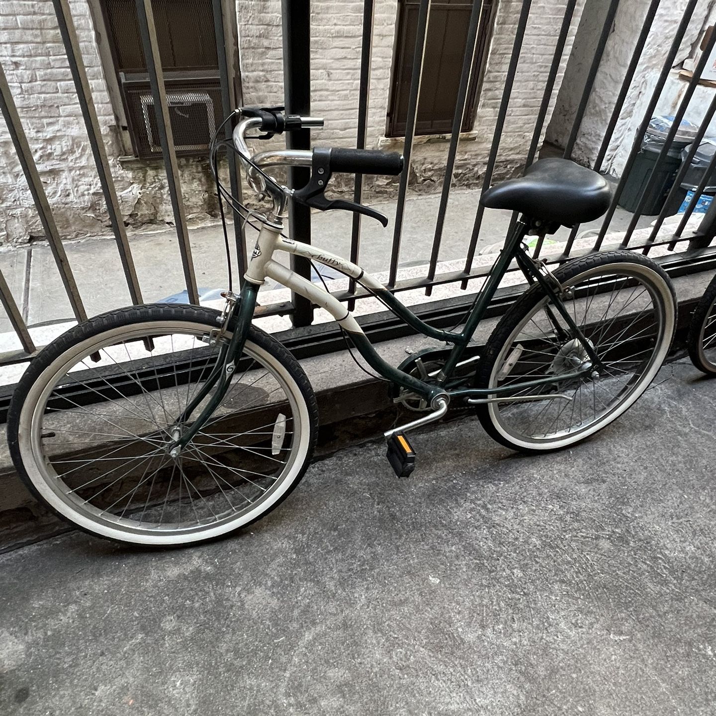 Buffy Bike For Sale