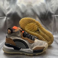 Jordan Aerospace 270 Rookie Of The Year 