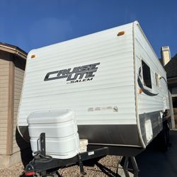 Cruise Lite Rv