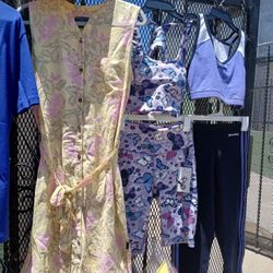Vestidos Ÿ Sets