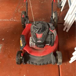 Máquina Para Podar Pasto 