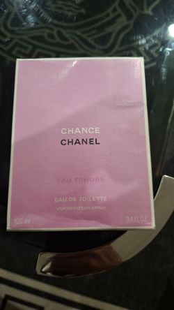 Chanel Chance Eau Tendre EDT 100ml