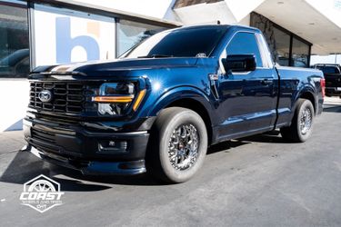 Ridetech 3/5 F150 Drop Kits In Stock