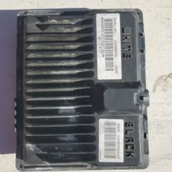 1996 GMC chevy 5.0 V8 Computer