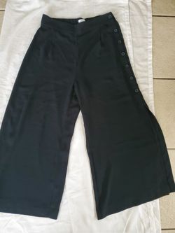Leith Pants