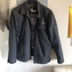 Men’s Jacket