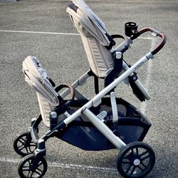 UppaBaby Stroller