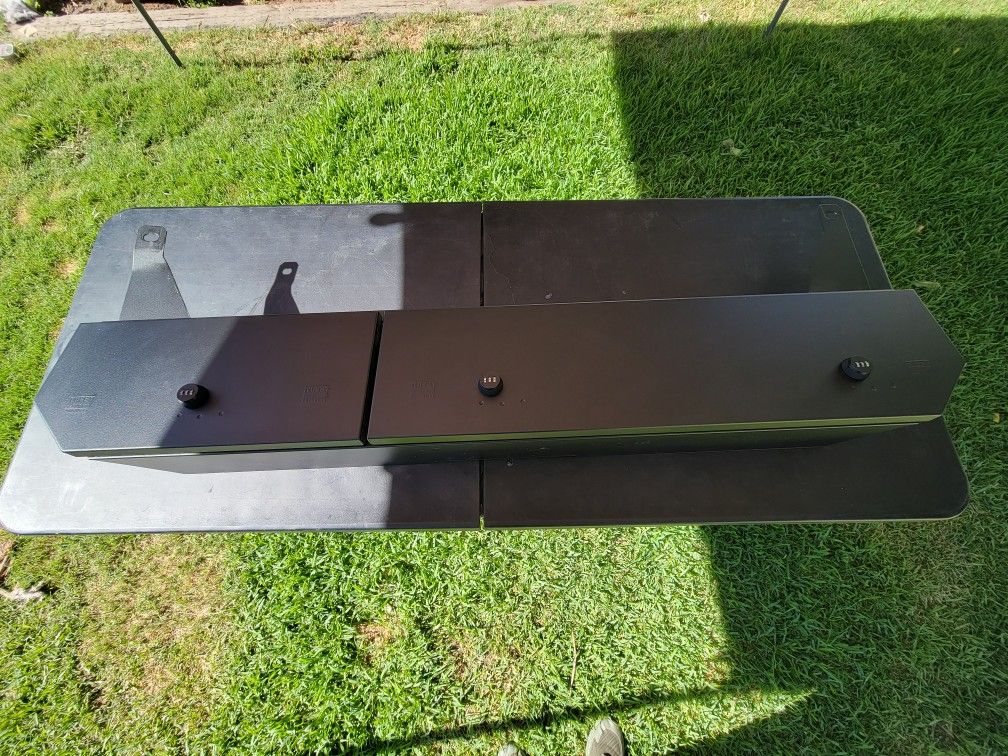 Tuffy Under Seat Safe